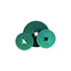 Disque abrasif appliqué fibre FX672
