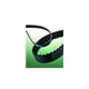 Courroie synchrone caoutchouc STB H