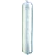 Mastic silicone neutre alcoxy SILIRUB AL - 400 ml - transparent