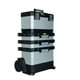 Coffre roulant avec Trolley bimatière FATMAX® - 56,8 x 89,3 x 38,9 cm