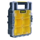 Organiseur étanche 8 compartiments FATMAX® - 26,1 x 11,5 x 35,9 cm