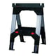 Tréteau bi-matière FATMAX® Lot de 2 - 83 cm - 1135 kg