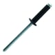 Rivet aveugle tête plate aluminium/acier Noir ABD