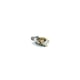Fraise à surfacer dresser R217.69-1225.RE-022-12.2AN - Type de plaquette : XO12 - Diamètre : 25 mm - Profondeur de coupe maximale : 22,8 mm - 2 dents