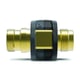 Adaptateur pour accessoire de nettoyeur Easy Lock n°1
