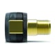 Adaptateur pour accessoire de nettoyeur Easy Lock n°8