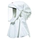Cagoule légère 3M™ Versaflo™ chimique