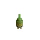 Cartouche pour mitigeur de lavabo O'SOFT