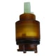 Cartouche pour mitigeur de bain/douche monotrou O'DROP