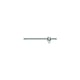 Poignée de serrage coulissante R.120A - 1/4" - 115 mm