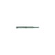Porte-douille long EF.6RL - 1/4"