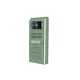 Interphone vidéo en saillie VISIO 3G - 1 Bouton - - 88 x 206 x 35 m