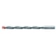 Foret hélicoïdal HSS à queue cylindrique A6589DPP
