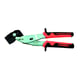 Pince pour cheville métallique SUPER FIX