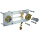 Kit de fixation ROBIFIX PER à visser entraxe 150 mm - 16 mm - F1/2"