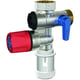 Groupe de sécurité chauffe-eau SFR 3/4"
