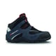 Chaussures hautes MACMOVE bleues S1P
