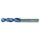 Foret A1154TFT monobloc HSS-E - Revêtement TFT - Diamètre 6,2 mm
