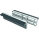 Mors aluminium prismatique type P