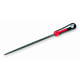 Lime ronde batarde LR-BE 250 mm avec manche