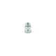 Adapteur série JIC - MALE - 10 mm - BSPP - 1/4" - 6F642EDMXS