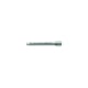 Rallonge angulaire J - 3/8" - 125 mm