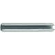 Goupille élastique Série épaisse ISO 8752 Inox A2