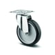 Roulette de manutention pivotante 1470 PAO
