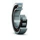 Roulement à rouleaux cylindriques avec épaulement série NU-ECJ - Diamètre intérieur : 60 mm - Diamètre extérieur : 110 mm - Largeur : 28 mm - Charge radiale dynamique maximale : 146 kN - Charge radiale statique maximale : 153 kN