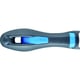 Manche lime ergonomique FH-4/1 - 15 cm noir