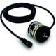 Codeur rotatif série E6CP - type absolu - 24 VDC - D=6 mm - 256 Bit - E6CP-AG5C-C 256 2M