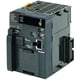 Unité centrale automate modulaire CJ2M - pour 2560 E/S - 64K mots - ethernet IP - 20K pas mémoire programme (+20K pas FB)
