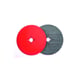 Disque abrasif appliqué 3M™ Cubitron II™ 987C