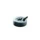Couplage CP60 pour raccordement au bras porteur - D130 mm