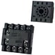 Socle de connexion
