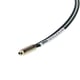 Fibre optique série E32-D11 - Portée=520 mm - M6 - câble=2 m - E32-D11L 2M