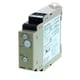 Minuteur série H3DK - borne à vis - 4 fonctions - D=22,5 mm - 240 VAC - 1200h - SPDT - H3DK-S1 24-240VAC/DC
