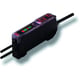 Amplificateur à fibre optique série E3X-NA - PNP - Câble=2 m - allumage sombre/clair - E3XNA41 2M