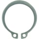 Circlips extérieur DIN 471 Inox A2