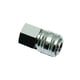 Coupleur pneumatique 9114 26 - Diamètre nominal : 7,2 mm - Raccordement : G 1/4