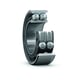 Roulement à billes à contact oblique à 2 rangées 3200 A-2RS1TN9/MT33 - Diamètre intérieur : 14 mm - Diamètre extérieur : 30 mm - Largeur : 10 mm - Angle de contact : 30 °