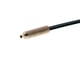 Fibre optique série E32-CC2 - Portée : 900 mm - M6 - câble=2 m - E32-CC200 2M
