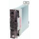 Relais statique série G3PE - monophasé - 15A - DIN - 240 VAC - G3PE-215B 12-24VDC