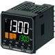 Régulateur de température série E5CC - 100-240 VAC - relais - 48 x 48mm - E5CC-RX3A5M-000