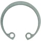 Circlips intérieur DIN 472 Inox A2