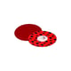 Disque abrasif appliqué 3M™ Cubitron II™ Roloc™ 984F