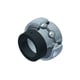 Roulement pour palier auto-aligneur série EX-G2.L3 - Diamètre intérieur : 40 mm - Diamètre extérieur : 80 mm