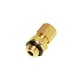 Raccord à compression piquage droit mâle série 0101 - 14 mm - G1/2" - BSPP - 0101 14 21 39