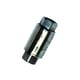 Clapet anti-retour série 4890 - femelle - G1/2" - acier inoxydable 316L - 4890 21 21