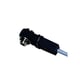 Raccord capteur pneumatique/électrique 7828 - polymère technique - G1/4